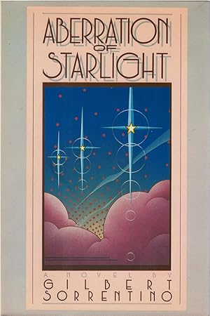 Immagine del venditore per Aberration of Starlight venduto da The Haunted Bookshop, LLC