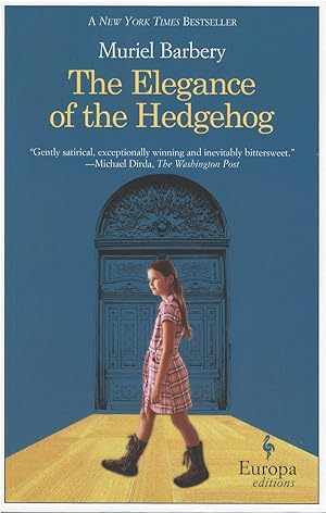 The Elegance of the Hedgehog