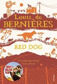 Seller image for Red Dog for sale by The Haunted Bookshop, LLC