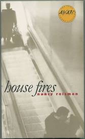 Imagen del vendedor de House Fires a la venta por The Haunted Bookshop, LLC