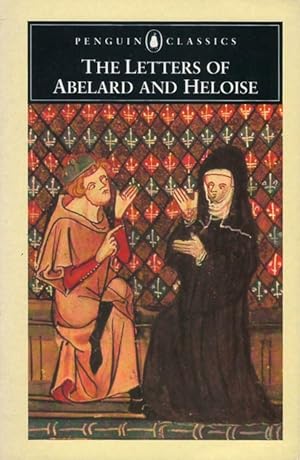 The Letters of Abelard and Heloise