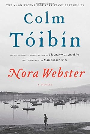 Seller image for Nora Webster for sale by The Haunted Bookshop, LLC