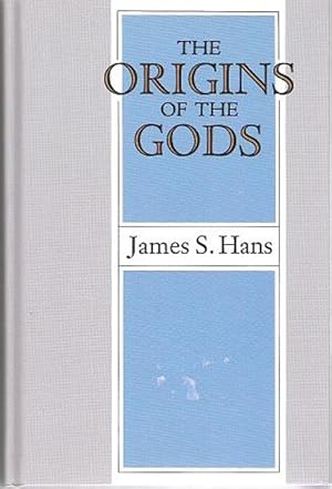 The Origins of the Gods