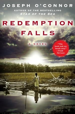 Seller image for Redemption Falls for sale by The Haunted Bookshop, LLC