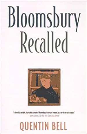 Seller image for Bloomsbury Recalled for sale by The Haunted Bookshop, LLC