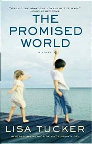 Seller image for The Promised World for sale by The Haunted Bookshop, LLC