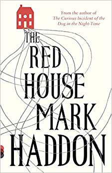 Seller image for The Red House for sale by The Haunted Bookshop, LLC