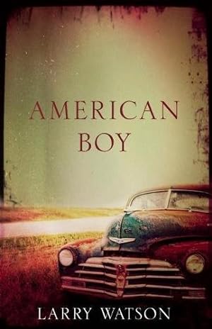 Immagine del venditore per American Boy venduto da The Haunted Bookshop, LLC