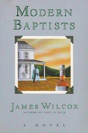 Imagen del vendedor de Modern Baptists a la venta por The Haunted Bookshop, LLC