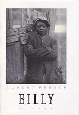 Seller image for Billy for sale by The Haunted Bookshop, LLC