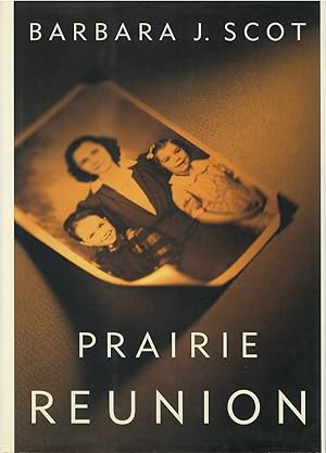 Prairie Reunion