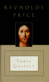 Seller image for Three Gospels: The Good News According to Mark, the Good News According to John, an Honest Account of a Memorable Life for sale by The Haunted Bookshop, LLC