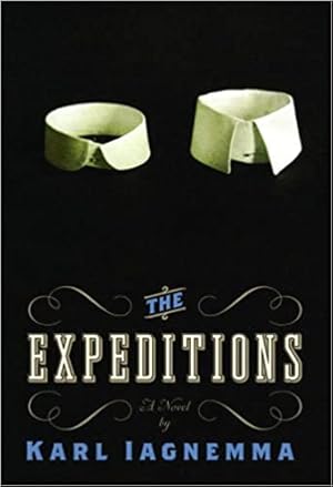 Immagine del venditore per The Expeditions venduto da The Haunted Bookshop, LLC