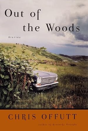Seller image for Out of the Woods for sale by The Haunted Bookshop, LLC