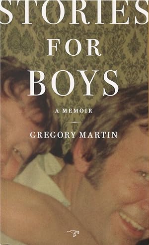 Seller image for Stories for Boys for sale by The Haunted Bookshop, LLC