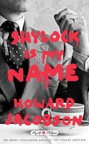 Seller image for Shylock Is My Name (Hogarth Shakespeare) for sale by The Haunted Bookshop, LLC