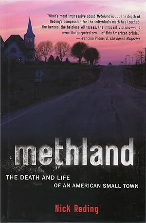 Methland: The Death and Life of an American Small Town