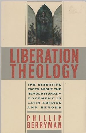 Seller image for Liberation Theology for sale by The Haunted Bookshop, LLC
