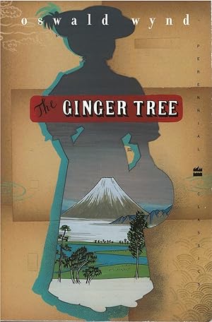 Image du vendeur pour The Ginger Tree mis en vente par The Haunted Bookshop, LLC