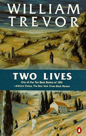 Seller image for Two Lives: Reading Turgenev and My House in Umbria for sale by The Haunted Bookshop, LLC