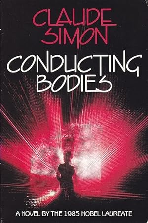 Imagen del vendedor de Conducting Bodies a la venta por The Haunted Bookshop, LLC