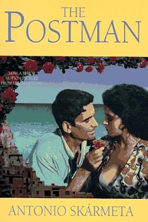 Immagine del venditore per The Postman (Il Postino) venduto da The Haunted Bookshop, LLC