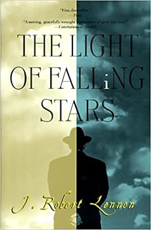 Seller image for The Light of Falling Stars for sale by The Haunted Bookshop, LLC