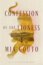 Seller image for Confession of the Lioness for sale by The Haunted Bookshop, LLC