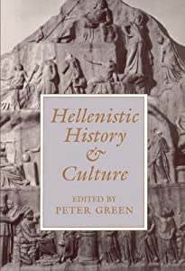 Imagen del vendedor de Hellenistic History and Culture a la venta por The Haunted Bookshop, LLC