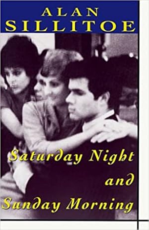 Seller image for Saturday Night and Sunday Morning for sale by The Haunted Bookshop, LLC