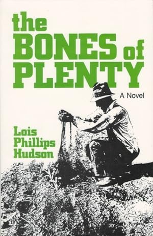 Seller image for The Bones of Plenty for sale by The Haunted Bookshop, LLC