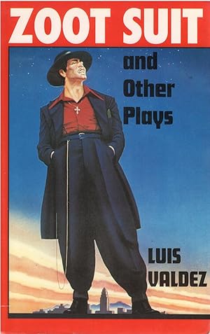 Seller image for Zoot Suit and Other Plays for sale by The Haunted Bookshop, LLC