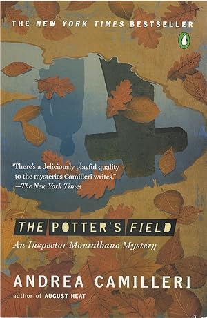 The Potter's Field (Inspector Montalbano, #13)