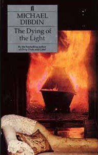 Seller image for Dying of the Light for sale by The Haunted Bookshop, LLC