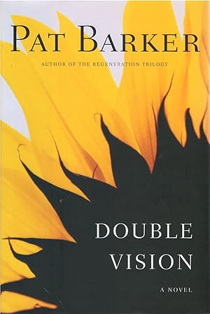 Seller image for Double Vision for sale by The Haunted Bookshop, LLC