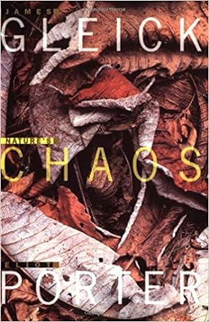 Seller image for Nature's Chaos for sale by The Haunted Bookshop, LLC
