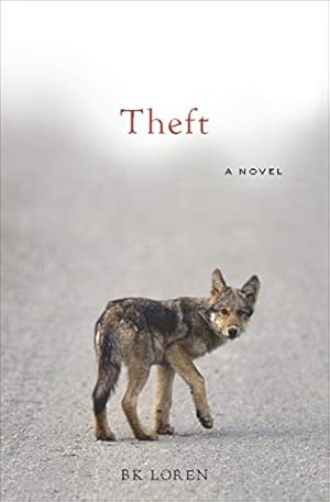 Seller image for Theft for sale by The Haunted Bookshop, LLC