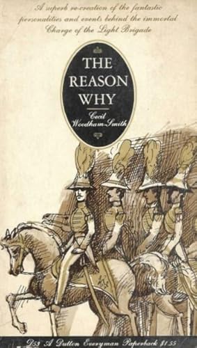 Seller image for The Reason Why for sale by The Haunted Bookshop, LLC