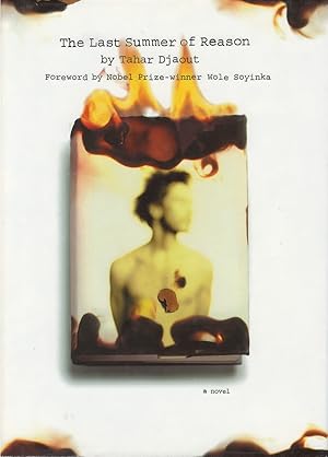Seller image for The Last Summer of Reason for sale by The Haunted Bookshop, LLC