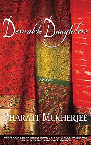 Seller image for Desirable Daughters for sale by The Haunted Bookshop, LLC