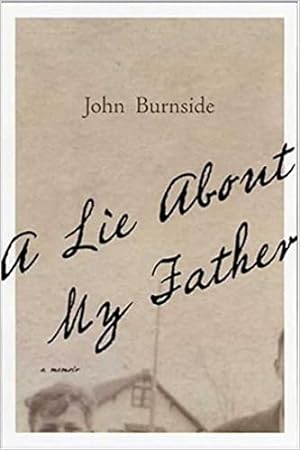 Seller image for A Lie About My Father for sale by The Haunted Bookshop, LLC