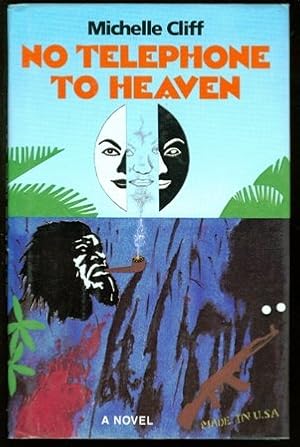 Seller image for No Telephone to Heaven for sale by The Haunted Bookshop, LLC