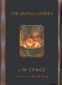 Seller image for The Devil's Larder for sale by The Haunted Bookshop, LLC