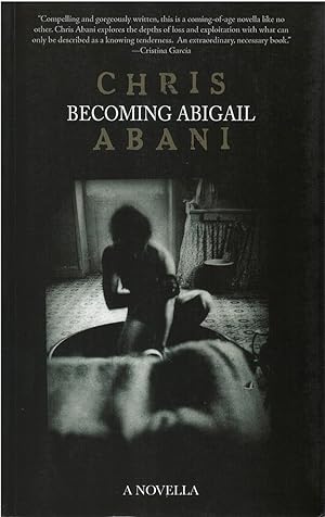 Bild des Verkufers fr Becoming Abigail zum Verkauf von The Haunted Bookshop, LLC