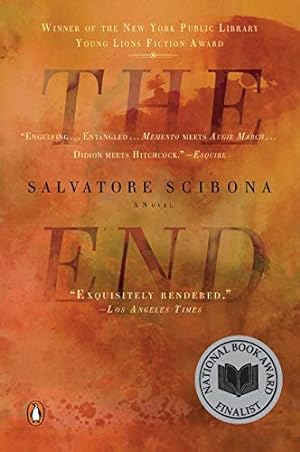 Seller image for The End for sale by The Haunted Bookshop, LLC