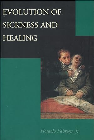 Evolution of Sickness and Healing