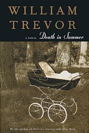 Seller image for Death in Summer for sale by The Haunted Bookshop, LLC