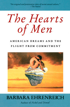 Seller image for The Hearts of Men for sale by The Haunted Bookshop, LLC
