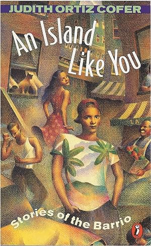 Bild des Verkufers fr An Island Like You: Stories of the Barrio zum Verkauf von The Haunted Bookshop, LLC