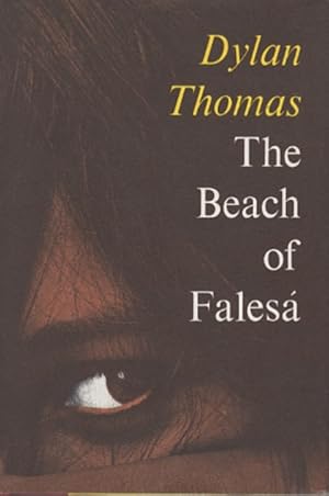 Seller image for The Beach of Fales for sale by The Haunted Bookshop, LLC